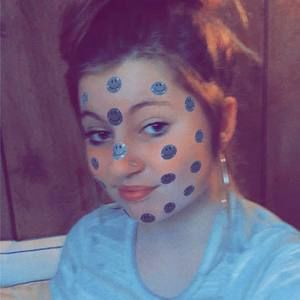 Meet your Posher, Kaylynn